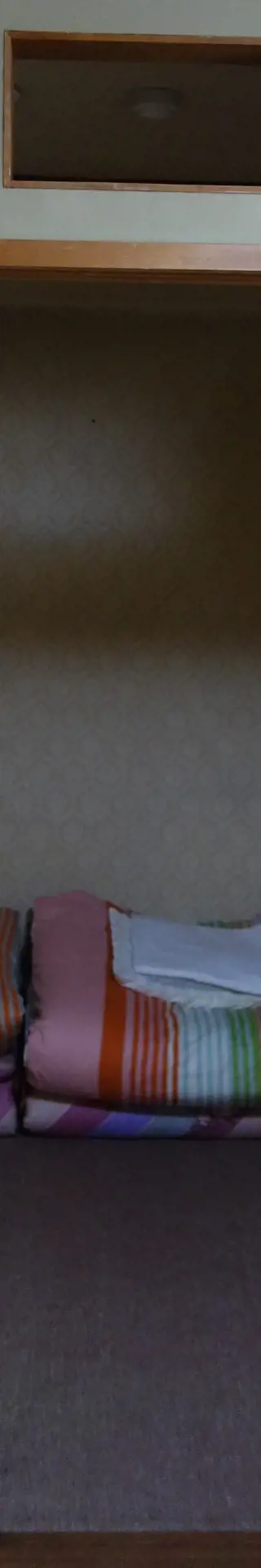 Futonbett